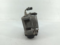 2011-2013 Infiniti M37 Throttle Body P/N:526-02 RME60-21 Fits OEM Used Auto Parts - Oemusedautoparts1.com