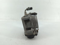 2011-2013 Infiniti M37 Throttle Body P/N:526-02 RME60-21 Fits OEM Used Auto Parts - Oemusedautoparts1.com