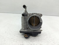2011-2013 Infiniti M37 Throttle Body P/N:526-01 526-02 Fits OEM Used Auto Parts - Oemusedautoparts1.com