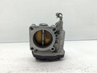 2011-2013 Infiniti M37 Throttle Body P/N:526-01 526-02 Fits OEM Used Auto Parts - Oemusedautoparts1.com