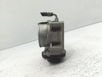 2011-2013 Infiniti M37 Throttle Body P/N:526-01 526-02 Fits OEM Used Auto Parts - Oemusedautoparts1.com
