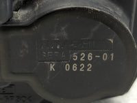 2011-2013 Infiniti M37 Throttle Body P/N:526-01 526-02 Fits OEM Used Auto Parts - Oemusedautoparts1.com