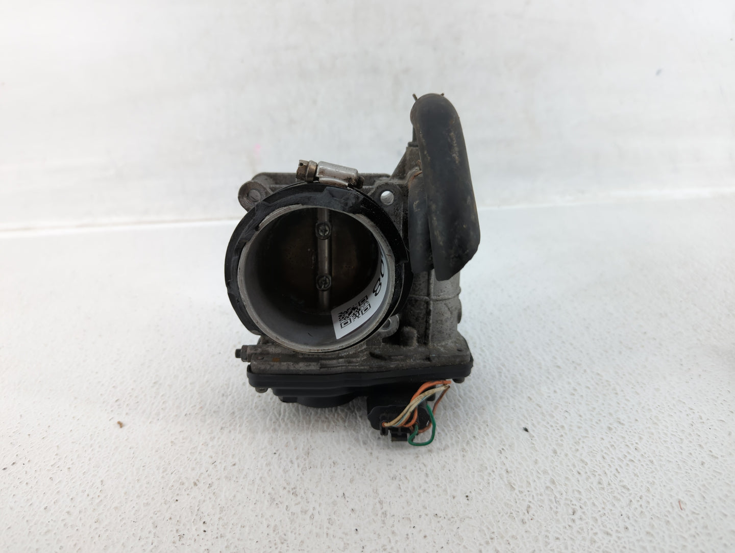 2011-2013 Infiniti M37 Throttle Body P/N:RME60-21 Fits Fits 2007 2008 2009 2010 2011 2012 2013 2014 2015 2016 2017 2018 2019