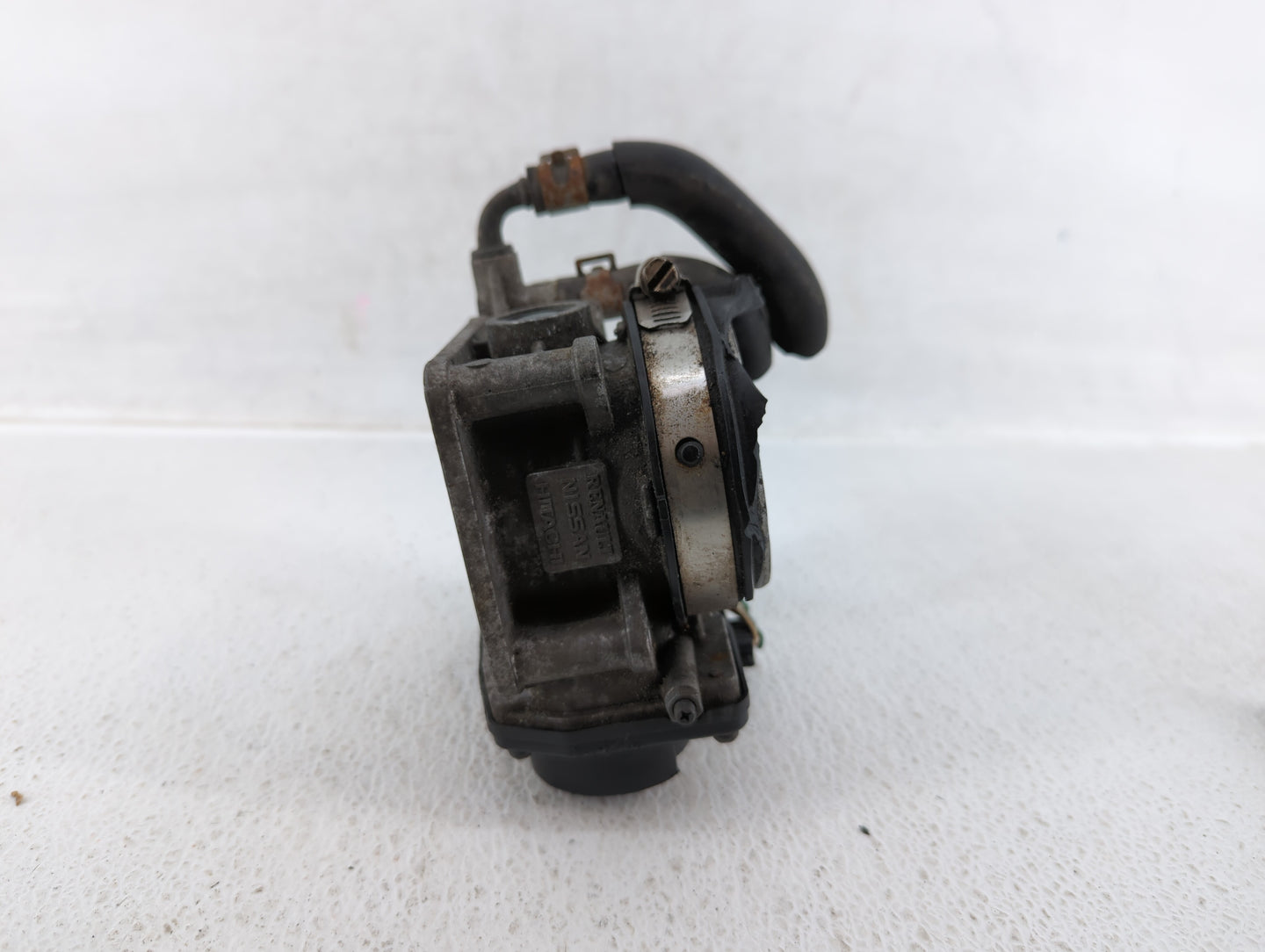 2011-2013 Infiniti M37 Throttle Body P/N:RME60-21 Fits Fits 2007 2008 2009 2010 2011 2012 2013 2014 2015 2016 2017 2018 2019