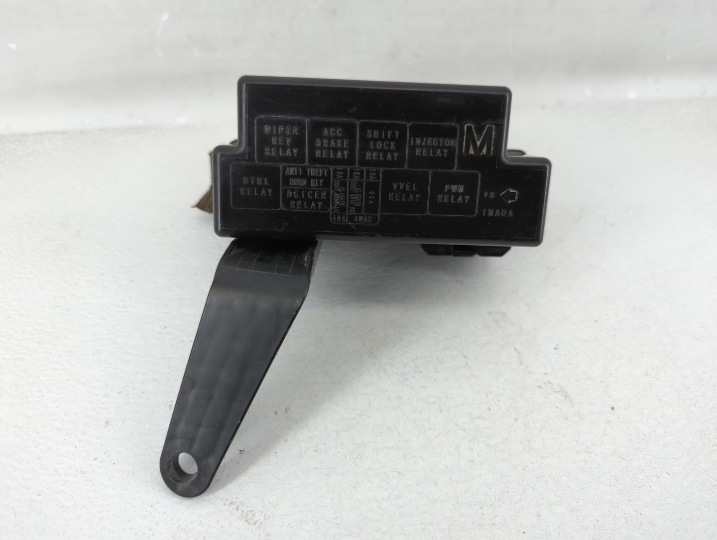 2011-2013 Infiniti M37 Fusebox Fuse Box Panel Relay Module P/N:1MA0A 284B71MF3B Fits Fits 2011 2012 2013 2014 2015 2016 2017