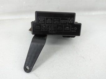 compare product 2011-2013 Infiniti M37 Fusebox Fuse Box Panel Relay Module P/N:1MA0A 284B71MF3B Fits Fits 2011 2012 2013 2014 2015 2016 2017 2018 OEM Used Auto Parts