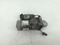 2011-2013 Infiniti M37 Car Starter Motor Solenoid OEM P/N:S114-932A 23300 EY000 Fits OEM Used Auto Parts - Oemusedautoparts1