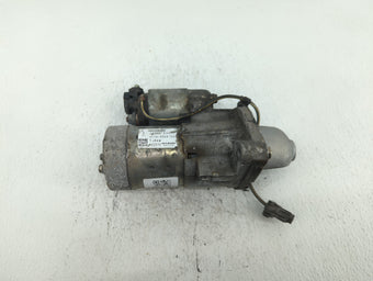 compare product 2011-2013 Infiniti M37 Car Starter Motor Solenoid OEM P/N:S114-932A 23300 EY000 Fits OEM Used Auto Parts
