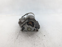 2011-2013 Infiniti M37 Car Starter Motor Solenoid OEM P/N:S114-932A 23300 EY000 Fits OEM Used Auto Parts - Oemusedautoparts1