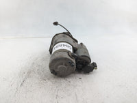 2011-2013 Infiniti M37 Car Starter Motor Solenoid OEM P/N:S114-932A 23300 EY000 Fits OEM Used Auto Parts - Oemusedautoparts1