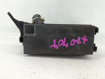 compare product 2011-2013 Infiniti M37 Fusebox Fuse Box Panel Relay Module P/N:T7A-A11 Fits Fits 2011 2012 2013 2014 2015 2016 2017 2018 OEM Used Auto Parts