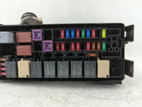 2011-2013 Infiniti M37 Fusebox Fuse Box Panel Relay Module P/N:T7A-A11 Fits Fits 2011 2012 2013 2014 2015 2016 2017 2018 OEM