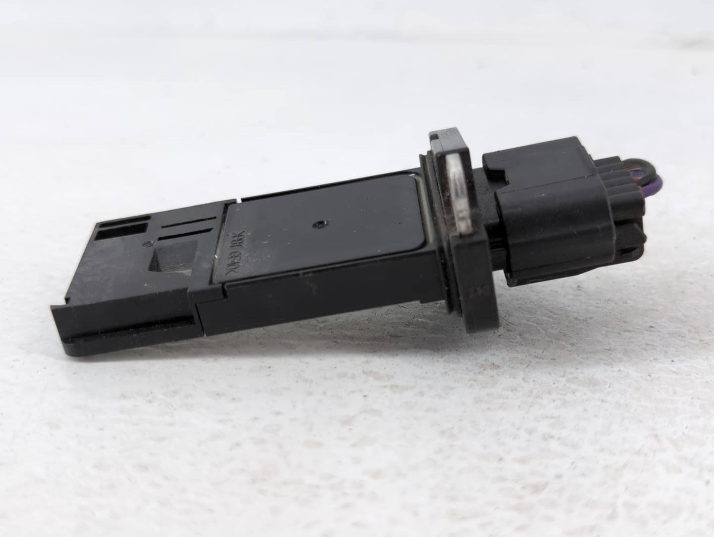 2011-2013 Infiniti M37 Mass Air Flow Meter Maf - Oemusedautoparts1.com
