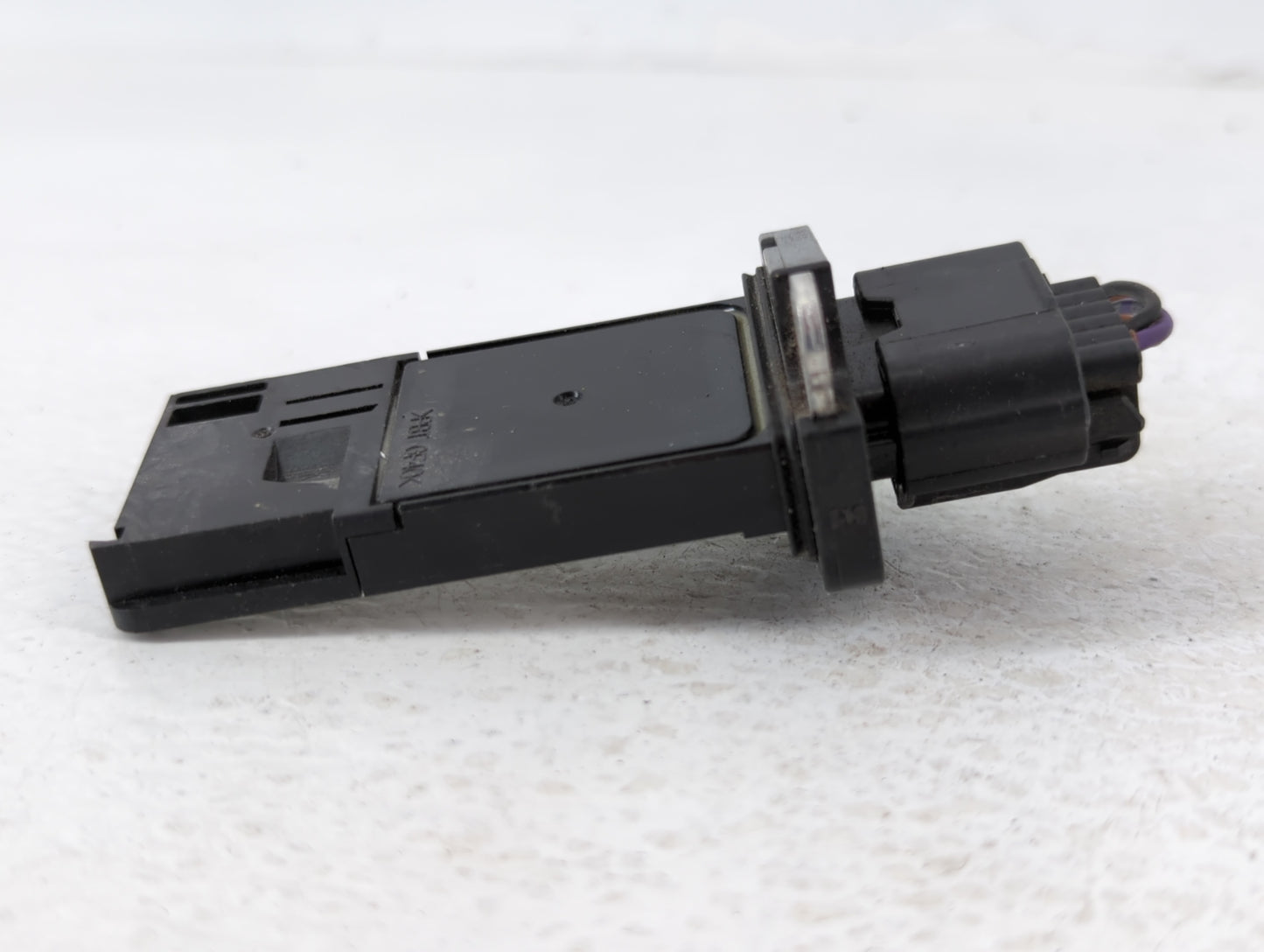 2011-2013 Infiniti M37 Mass Air Flow Meter Maf - Oemusedautoparts1.com