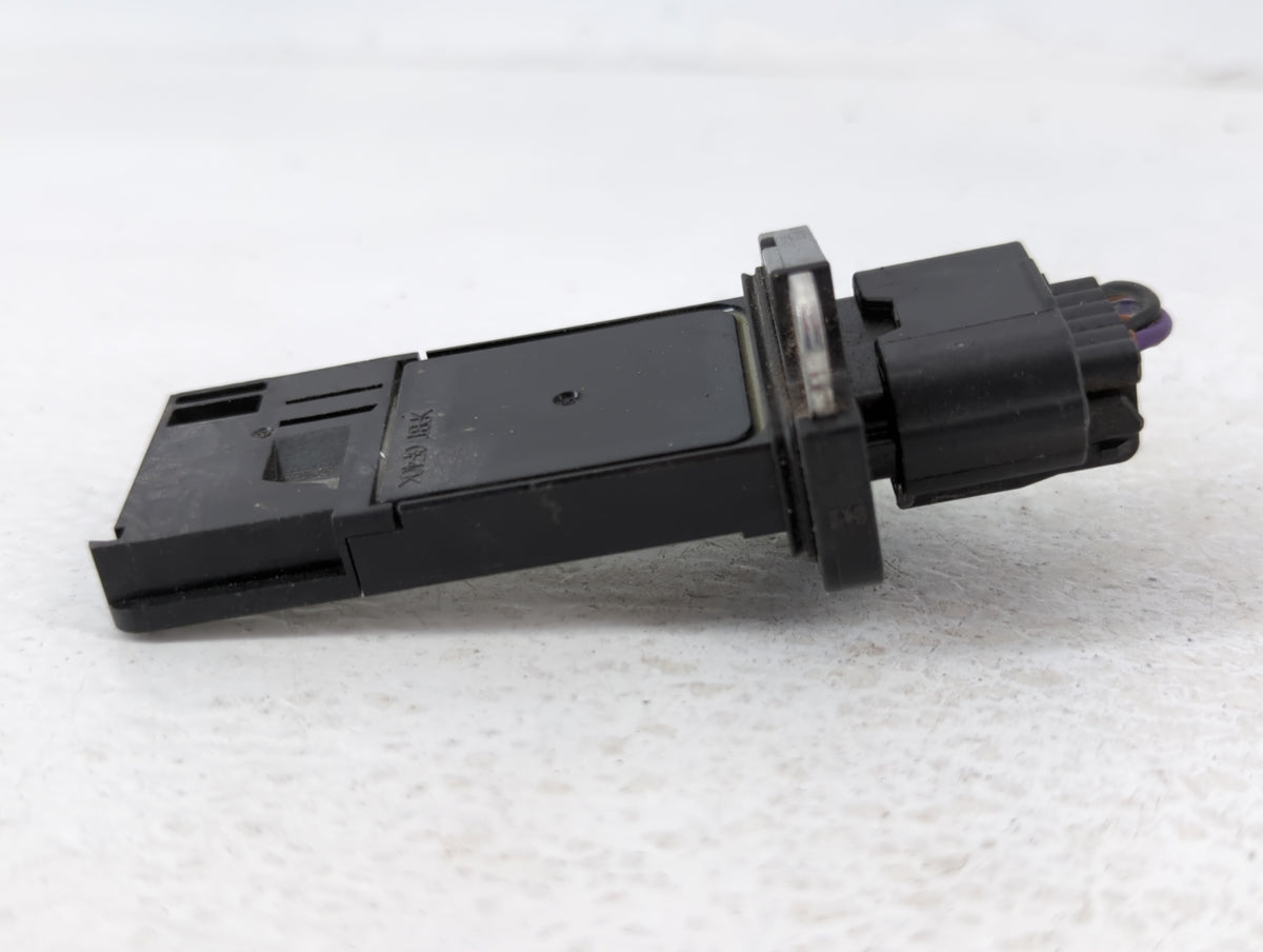 2011-2013 Infiniti M37 Mass Air Flow Meter Maf Sensor 632324 - Oemusedautoparts1.com