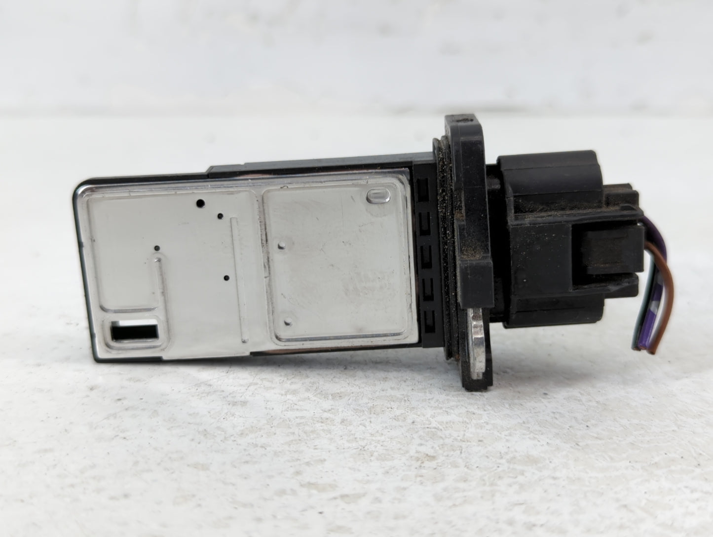 2011-2013 Infiniti M37 Mass Air Flow Meter Maf - Oemusedautoparts1.com