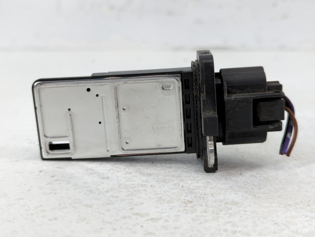 2011-2013 Infiniti M37 Mass Air Flow Meter Maf Sensor 632324 - Oemusedautoparts1.com