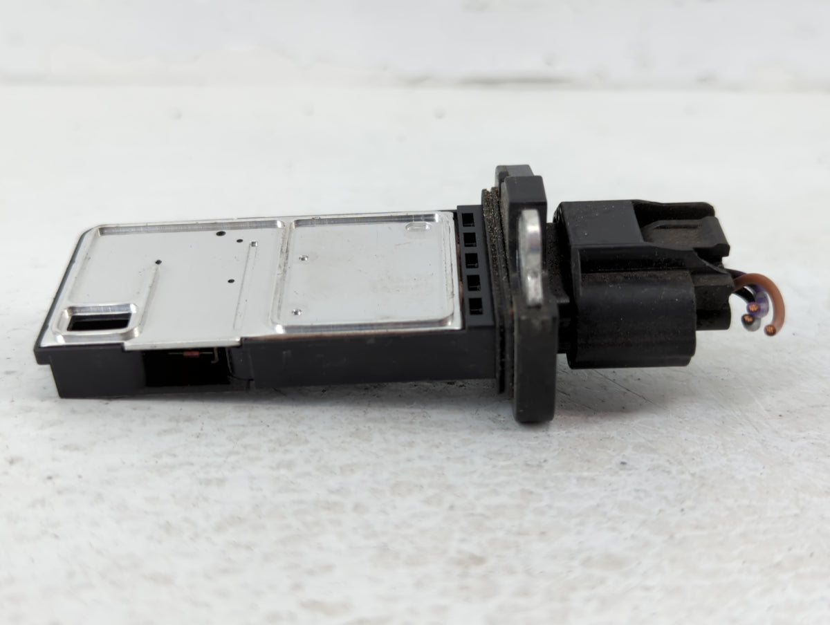 2011-2013 Infiniti M37 Mass Air Flow Meter Maf Sensor 632324 - Oemusedautoparts1.com