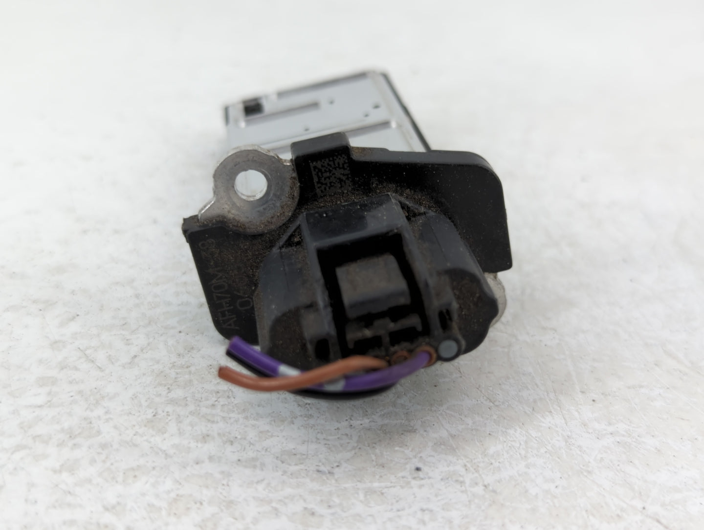 2011-2013 Infiniti M37 Mass Air Flow Meter Maf - Oemusedautoparts1.com