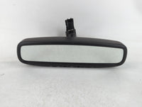 2011-2013 Infiniti M37 Interior Rear View Mirror Replacement OEM P/N:E11026006 Fits OEM Used Auto Parts - Oemusedautoparts1.