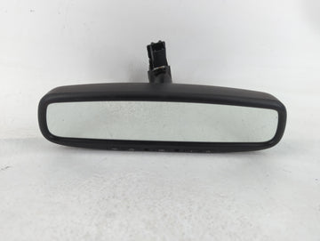 2011-2013 Infiniti M37 Interior Rear View Mirror Replacement OEM P/N:E11026006 Fits OEM Used Auto Parts - Oemusedautoparts1.