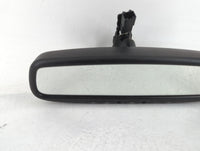 2011-2013 Infiniti M37 Interior Rear View Mirror Replacement OEM P/N:E11026006 Fits OEM Used Auto Parts - Oemusedautoparts1.
