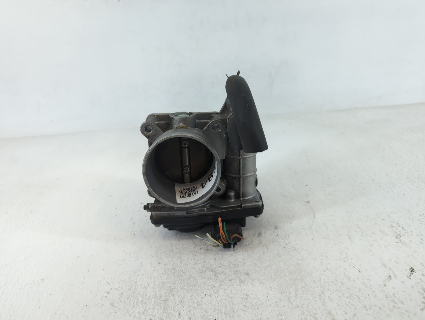 2011-2013 Infiniti M37 Throttle Body P/N:RME60-21 0625H Fits OEM Used Auto Parts - Oemusedautoparts1.com