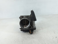 2011-2013 Infiniti M37 Throttle Body P/N:RME60-21 0625H Fits OEM Used Auto Parts - Oemusedautoparts1.com