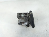 2011-2013 Infiniti M37 Throttle Body P/N:RME60-21 0625H Fits OEM Used Auto Parts - Oemusedautoparts1.com
