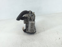 2011-2013 Infiniti M37 Throttle Body P/N:RME60-21 0625H Fits OEM Used Auto Parts - Oemusedautoparts1.com