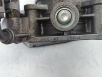 2011-2013 Infiniti M37 Throttle Body P/N:RME60-21 0625H Fits OEM Used Auto Parts - Oemusedautoparts1.com
