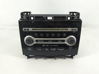 2011-2011 Infiniti M37 Am Fm Cd Player Radio Receiver - Oemusedautoparts1.com