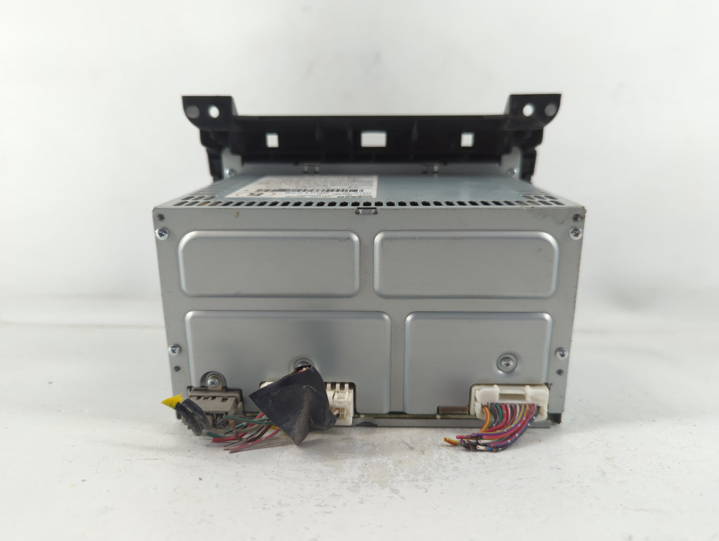 2011-2011 Infiniti M37 Am Fm Cd Player Radio Receiver - Oemusedautoparts1.com