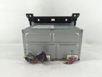 2011-2011 Infiniti M37 Am Fm Cd Player Radio Receiver - Oemusedautoparts1.com