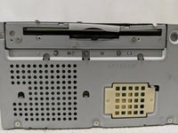 2011 Infiniti M56 Radio AM FM Cd Player Receiver Replacement P/N:25915 1MA1A Fits Fits 2010 OEM Used Auto Parts - Oemusedaut