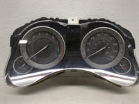 2011-2013 Infiniti M56 Instrument Cluster Speedometer Gauges Fits Fits 2011 2012 2013 OEM Used Auto Parts - Oemusedautoparts