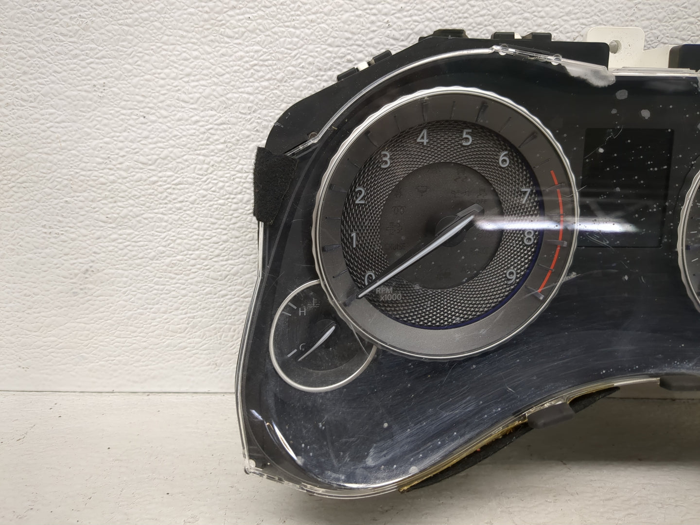 2011-2013 Infiniti M56 Instrument Cluster Speedometer Gauges Fits Fits 2011 2012 2013 OEM Used Auto Parts - Oemusedautoparts