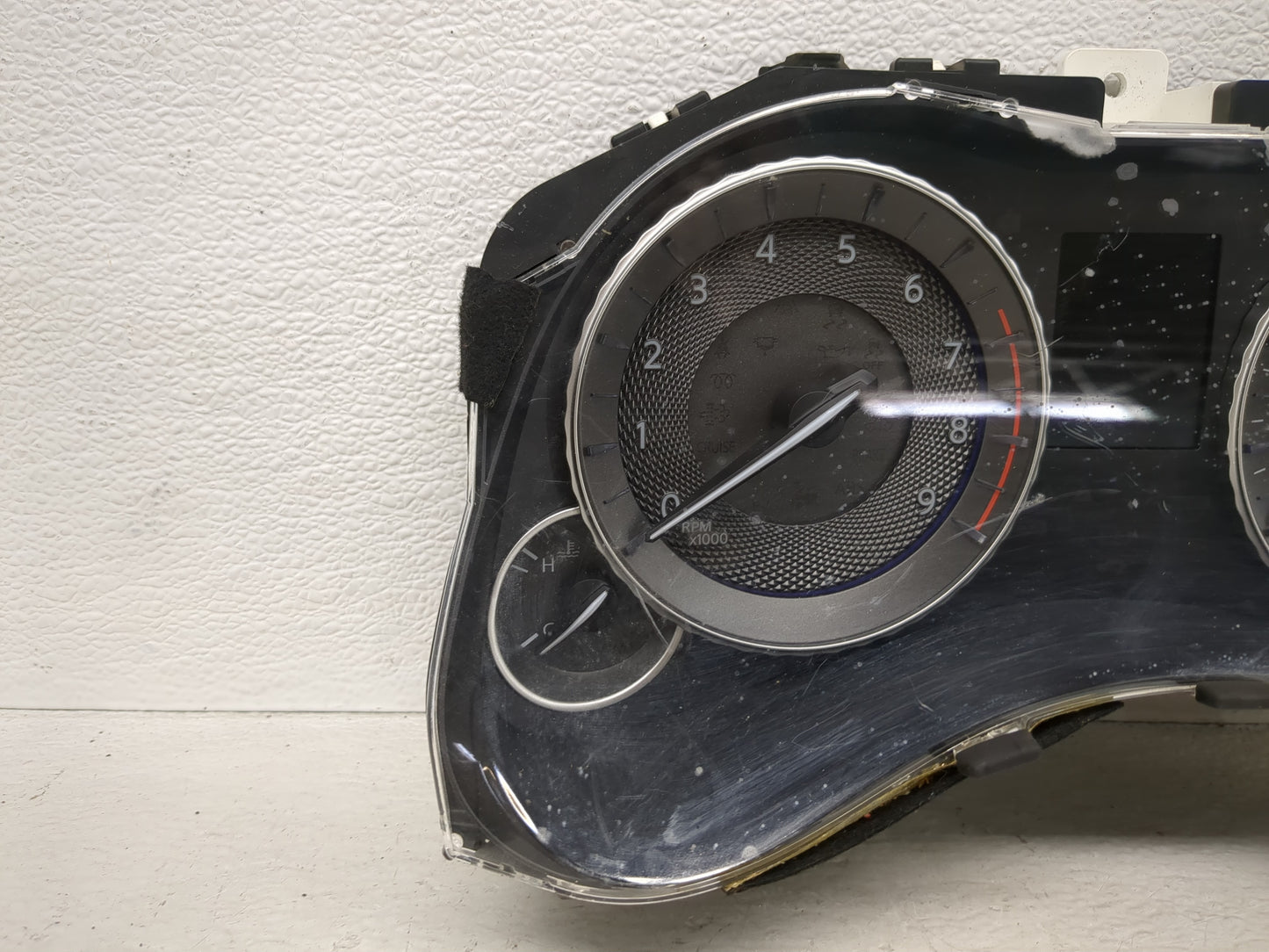 2011-2013 Infiniti M56 Instrument Cluster Speedometer Gauges Fits Fits 2011 2012 2013 OEM Used Auto Parts - Oemusedautoparts