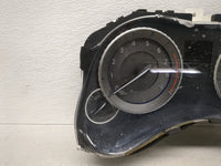 2011-2013 Infiniti M56 Instrument Cluster Speedometer Gauges Fits Fits 2011 2012 2013 OEM Used Auto Parts - Oemusedautoparts