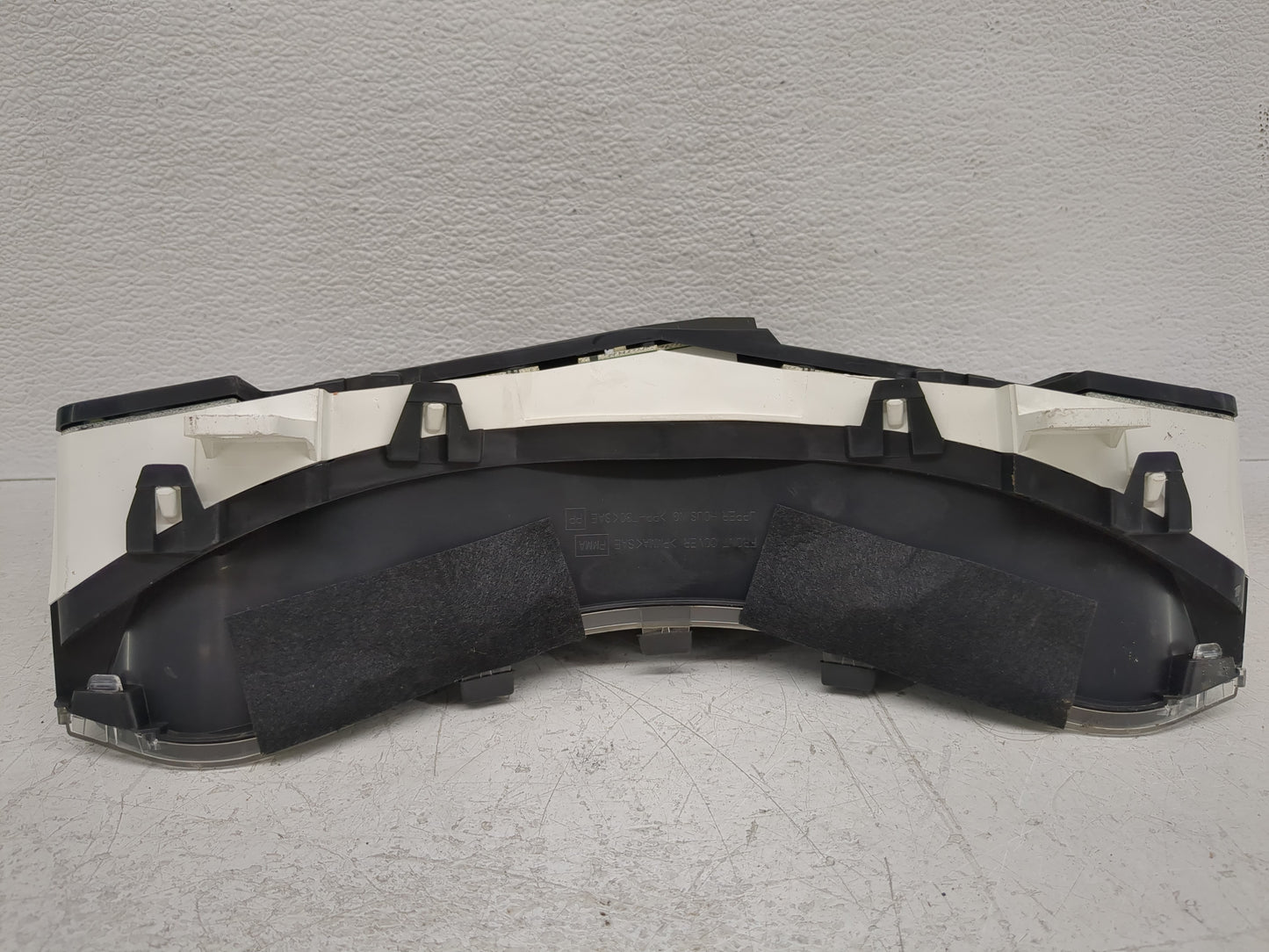 2011-2013 Infiniti M56 Instrument Cluster Speedometer Gauges Fits Fits 2011 2012 2013 OEM Used Auto Parts - Oemusedautoparts