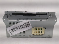 2011 Infiniti M56 Radio AM FM Cd Player Receiver Replacement P/N:25915 1MA1A Fits Fits 2010 OEM Used Auto Parts - Oemusedaut