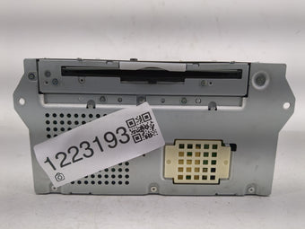 compare product 2011 Infiniti M56 Radio AM FM Cd Player Receiver Replacement P/N:25915 1MA1A Fits Fits 2010 OEM Used Auto Parts