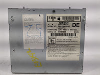 2011 Infiniti M56 Radio AM FM Cd Player Receiver Replacement P/N:25915 1MA1A Fits Fits 2010 OEM Used Auto Parts - Oemusedaut