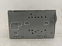 2011-2012 Infiniti M56 Radio AM FM Cd Player Receiver Replacement P/N:25915 ZX74C Fits Fits 2011 2012 OEM Used Auto Parts - 
