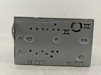 2011-2012 Infiniti M56 Radio AM FM Cd Player Receiver Replacement P/N:25915 ZX74C Fits Fits 2011 2012 OEM Used Auto Parts - 
