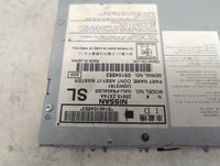 2011 Infiniti M56 Radio AM FM Cd Player Receiver Replacement P/N:NAU-P8404US5 UQW2191, 25915 ZX74A Fits Fits 2010 OEM Used A