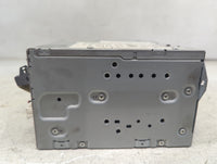 2011 Infiniti M56 Radio AM FM Cd Player Receiver Replacement P/N:NAU-P8404US5 UQW2191, 25915 ZX74A Fits Fits 2010 OEM Used A