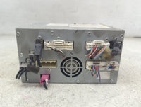 2011 Infiniti M56 Radio AM FM Cd Player Receiver Replacement P/N:NAU-P8404US5 UQW2191, 25915 ZX74A Fits Fits 2010 OEM Used A