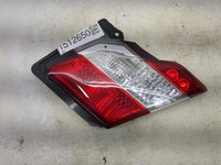 2011-2013 Infiniti M56 Passenger Right Side Deck Lid Mounted Tail Light - Oemusedautoparts1.com