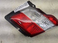 2011-2013 Infiniti M56 Passenger Right Side Deck Lid Mounted Tail Light - Oemusedautoparts1.com